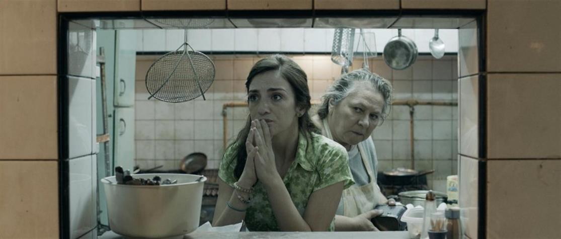 Poster von Wild Tales Bild Poster von Wild Tales