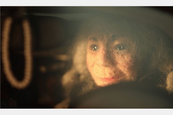 © interfilm Berlin