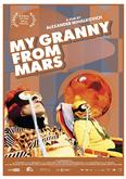 Poster von My Granny from Mars