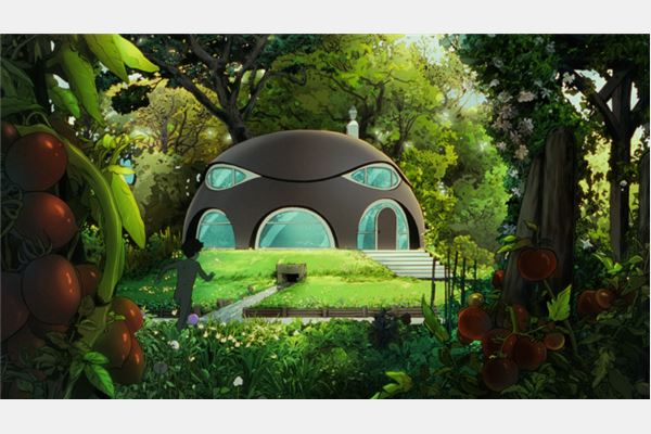 © Remembers - MountainA