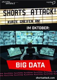 BIG DATA - Oktober 2019 (© interfilm Berlin)