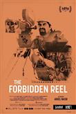 Poster von The Forbidden Reel