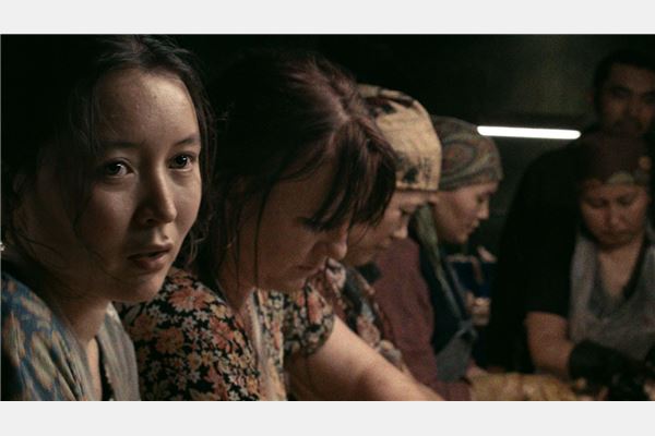 © Neue Visionen Filmverleih