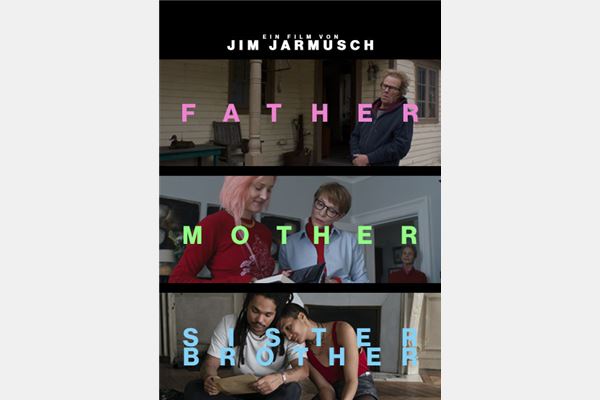 Father Mother Sister Brother