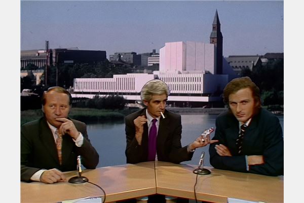 © Finnish Broadcasting Company