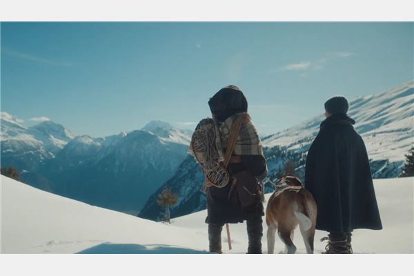 © Atlantis Pictures Ltd.