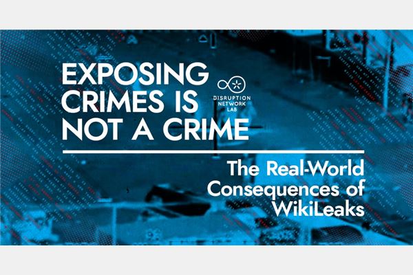 © Disruption Network Lab