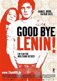 Poster von Good Bye Lenin!