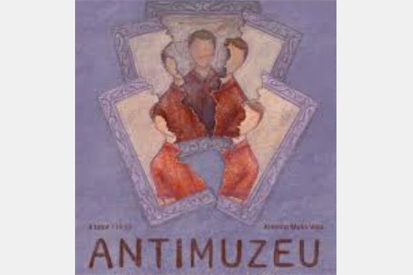 Antimuseum (© Renis Hyka)