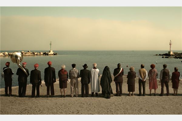 © interfilm Berlin