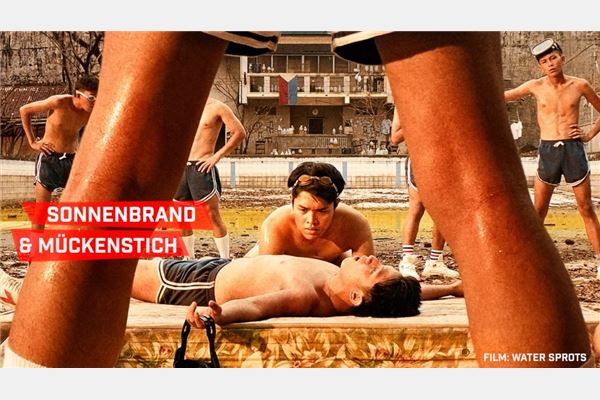 shorts attack JUNI 2026 (© interfilm Berlin)