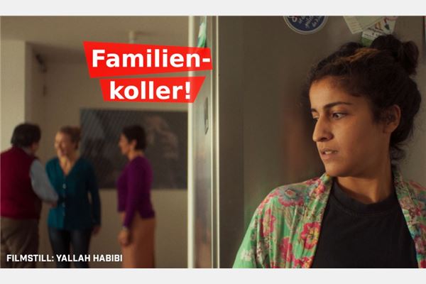 © interfilm Berlin