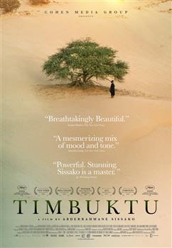 Poster von Timbuktu Bild Poster von Timbuktu