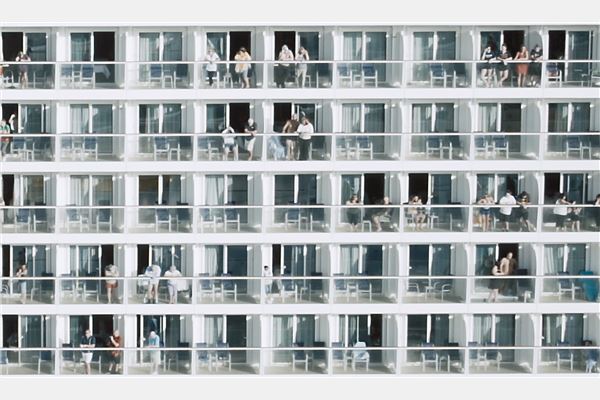© interfilm Berlin