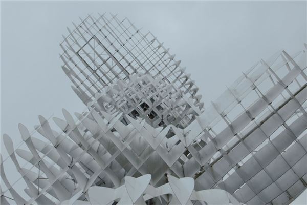 © Tekla Aslanishvili