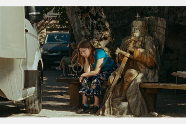 © Grandfilm / Blue Monticola Film