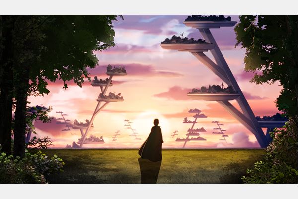 © Remembers - MountainA