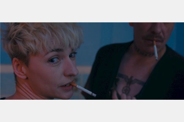 © amerikafilm