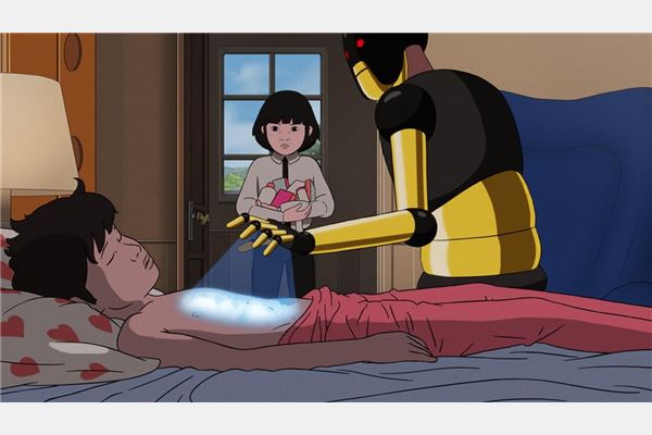 © Remembers - MountainA