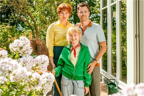 © Wiedemann & Berg Film