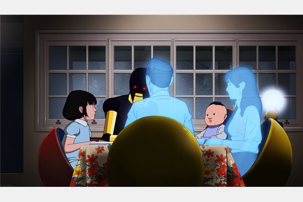 © Remembers - MountainA