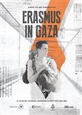 Poster von Erasmus in Gaza
