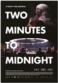 Poster von Two Minutes to Midnight