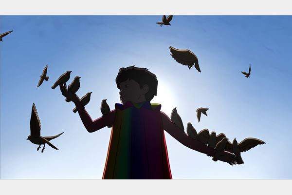 © Remembers - MountainA